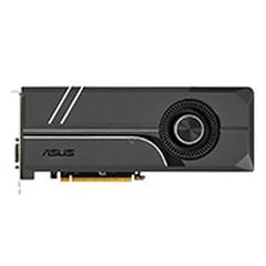 二手华硕 TURBO-GTX 1080Ti-11G回收